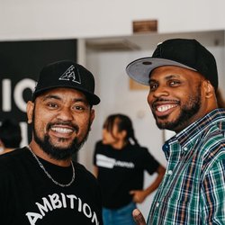 Passion Church