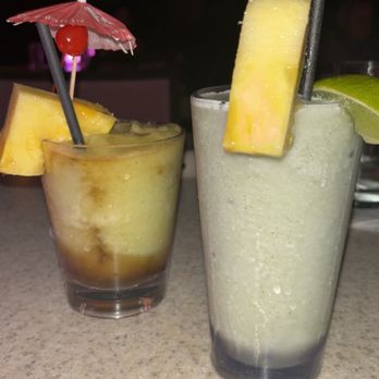 Mai Tai Bar - Cocktail Bars Near Me - Honolulu, Hawaii