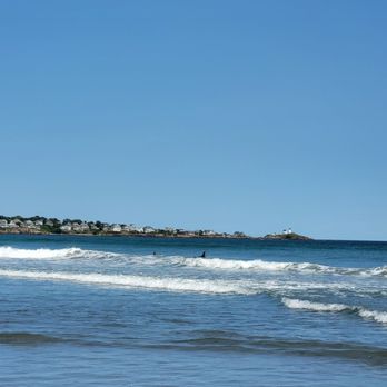 Long Sands Beach - Beaches Near Me - York, Maine Long Sands Beach - Beaches Near Me - York, Maine