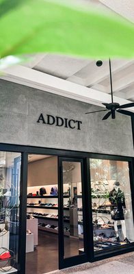Addict by null