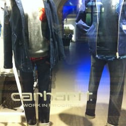 Carhartt