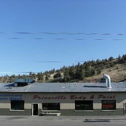 Prineville Body & Paint