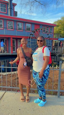 The Track - Gulf Shores by null