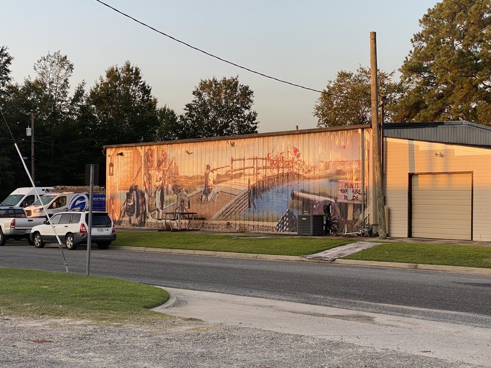 THE CITY OF CHESAPEAKE Updated June 2024 306 Cedar Rd, Chesapeake, Virginia Public