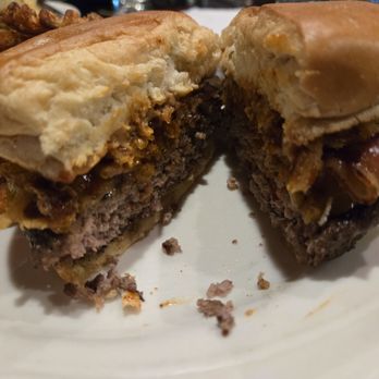 Bulls and Bears - CAJUN ELVIS BURGER - Burgers Near Me - Hagerstown, Maryland