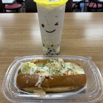 Rock N’ Potato - Lobster Roll - New American Near Me - Las Vegas, Nevada Rock N’ Potato - Lobster Roll - New American Near Me - Las Vegas, Nevada
