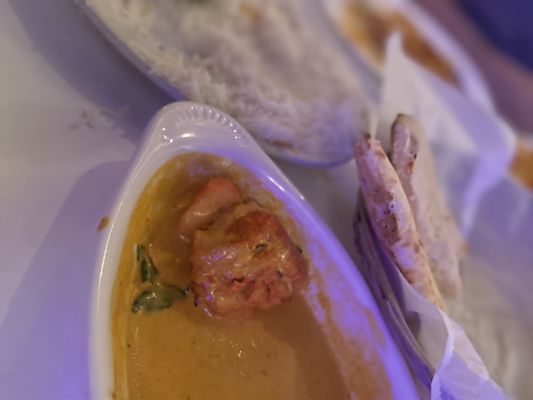 Taj of India Cuisine by null