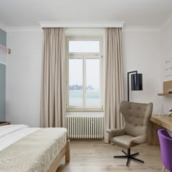Steigenberger Inselhotel - Deluxe Zimmer