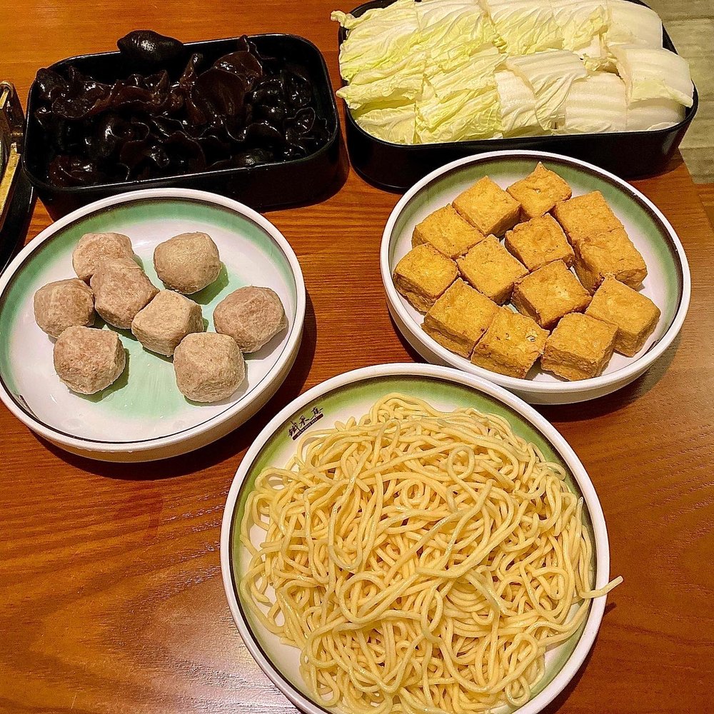 DNM Hot Pot - Hot Pot Near Me - San Francisco, California DNM Hot Pot - Hot Pot Near Me - San Francisco, California