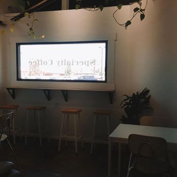 Landmark Coffee - Coffee & Tea Near Me - Redlands, California