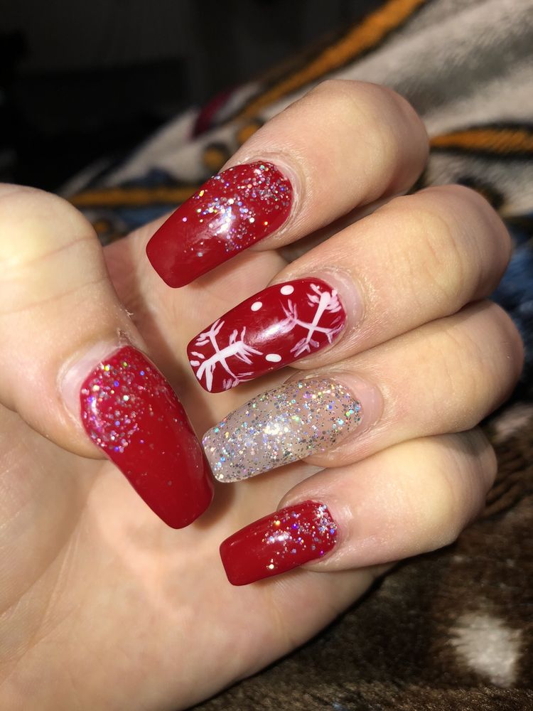 Nail Salon Elmwood Park at Flora Bonds blog