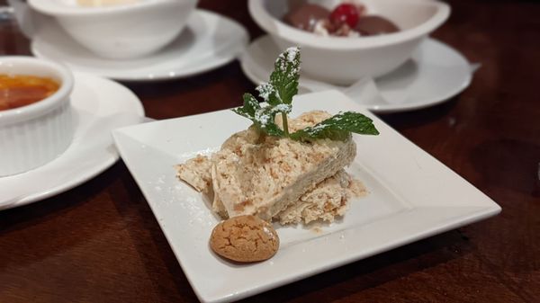 Isa Restaurant by null