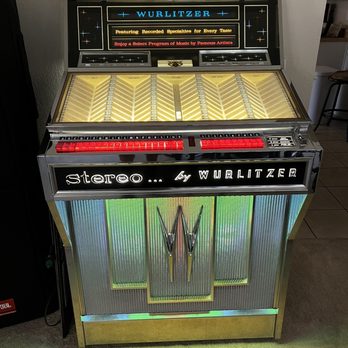 WURLITZER AUTHORIZED PARTS & SERVICE J K SERVICE COMPANY - Updated ...