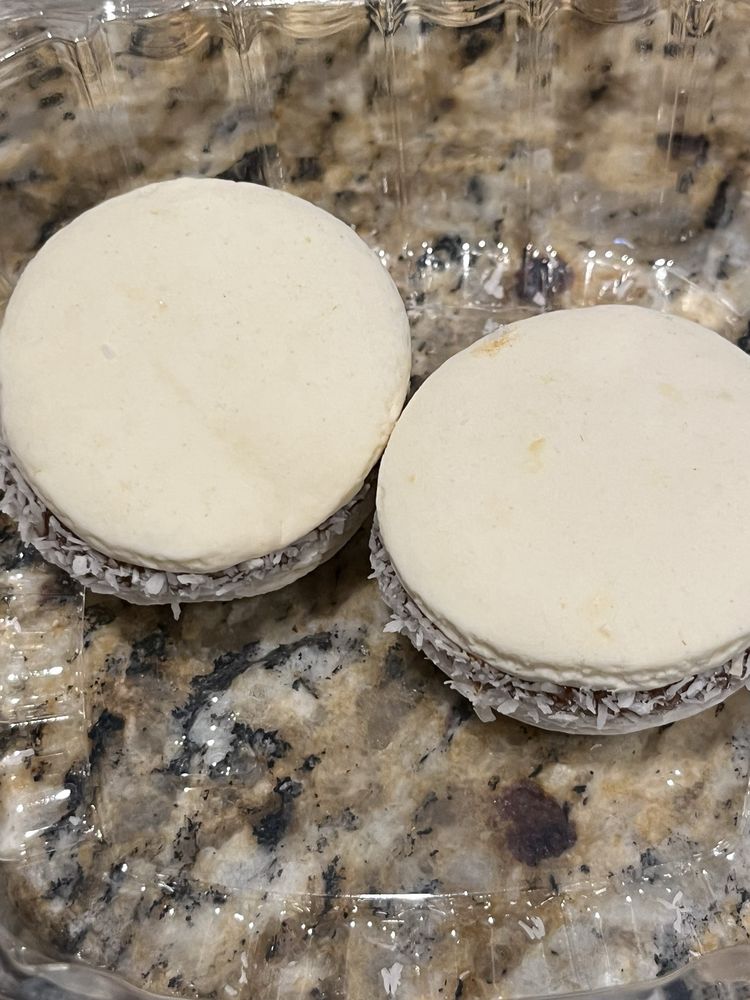 Stefania's Empanadas Logo