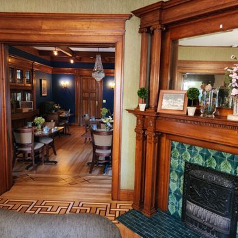 Cartier Mansion Bed & Breakfast - Bed & Breakfast Near Me - Ludington, Michigan Cartier Mansion Bed & Breakfast - Bed & Breakfast Near Me - Ludington, Michigan