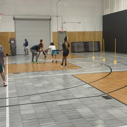Next Level Training Academy