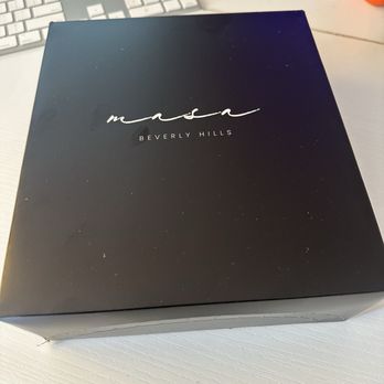Masa Beverly Hills - Food Delivery Services Near Me