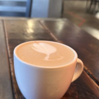 Shift Coffee House - Carmel latte - Coffee & Tea Near Me - Sacramento, California Shift Coffee House - Carmel latte - Coffee & Tea Near Me - Sacramento, California