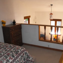 Room 10: Mini Suite