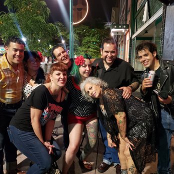 Launchpad Night Club - BRC photo - Dive Bars Near Me - Albuquerque, New Mexico