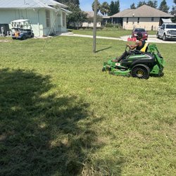 All Clear Landscaping and Tree Service