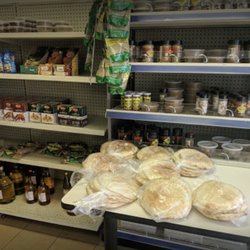 Halal Pizza & Grocery