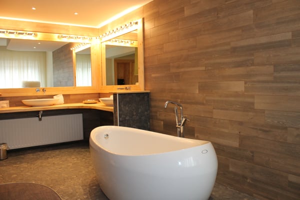 CHENEAUDIÈRE - Hôtel Spa - Relais & Châteaux by null