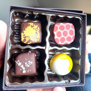 The Chocolate Season - Desserts Near Me - Lincoln, Nebraska The Chocolate Season - Desserts Near Me - Lincoln, Nebraska