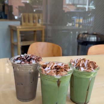Le Phant Milk Tea - Bubble Tea Near Me - Los Angeles, California Le Phant Milk Tea - Bubble Tea Near Me - Los Angeles, California