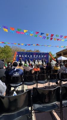 Mexican Heritage Plaza by null