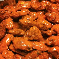 Wings N' Things