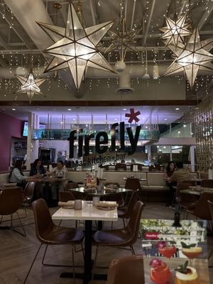 Firefly Tapas Kitchen + Bar by null