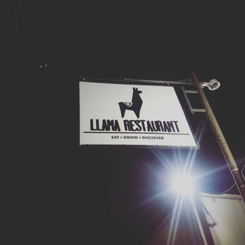 Llama Restaurant - Peruvian Near Me - Saint Augustine, Florida