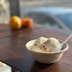 Komodo Gelato