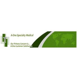 A-One Specialty Medical