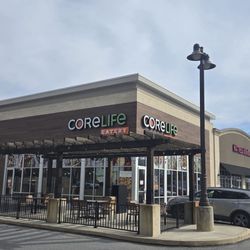CoreLife Eatery
