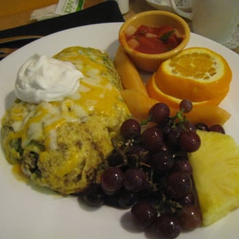 Yolk - South Loop - Hey Ricky! - Breakfast & Brunch Near Me - Chicago, Illinois
