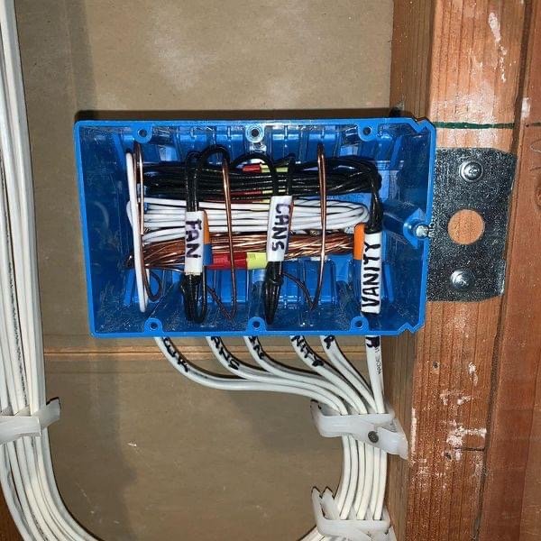 Slide of Green Valley Electrical
