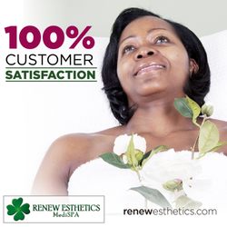 Renew Esthetics MediSPA - Renew Esthetics MediSpa - We offer personalized and superior customer service.