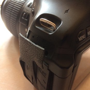 George's Camera - Photography Stores & Services Near Me - San Diego, California