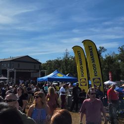 Virginia Wine Festival