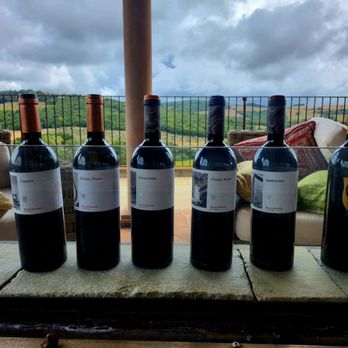 MonteRosola - Wine sampling with a view - Wineries Near Me - Volterra, PI MonteRosola - Wine sampling with a view - Wineries Near Me - Volterra, PI