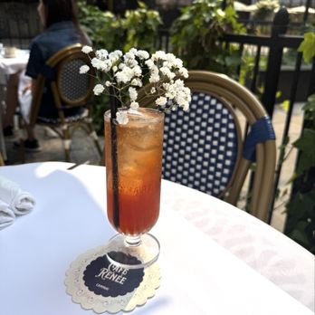 Cafe Renee - French Near Me - Toronto, Ontario