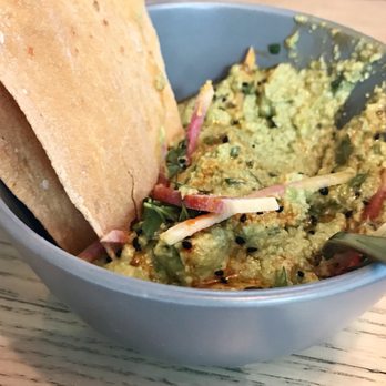 Town Hall - Sweet Pea Hummus - New American Near Me - Jacksonville, Florida Town Hall - Sweet Pea Hummus - New American Near Me - Jacksonville, Florida