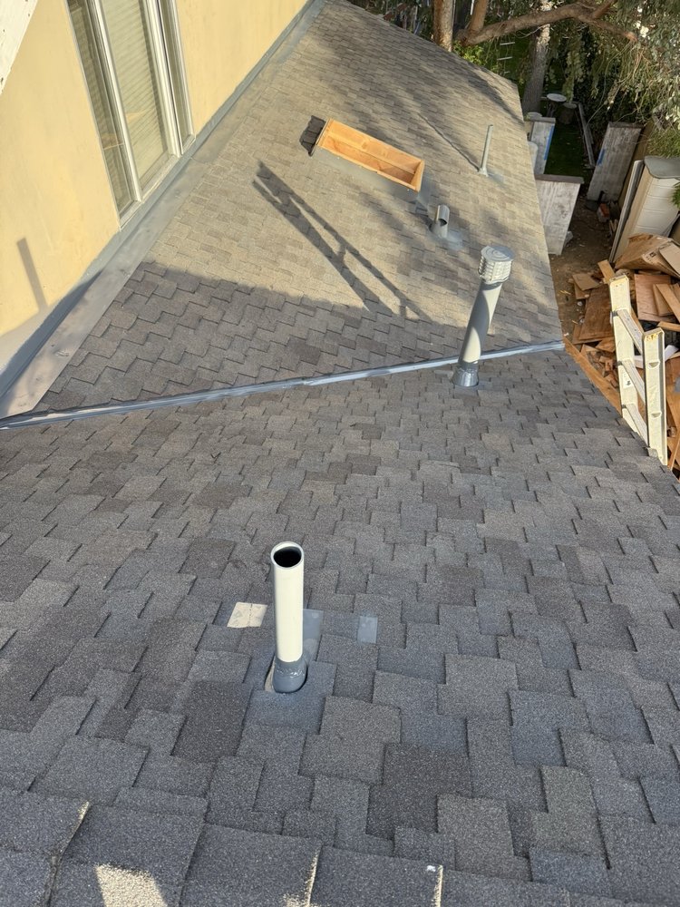 Slide of Real Bros Roofing