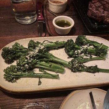 Asadero Ballard - Broccolini - Mexican Near Me - Seattle, Washington Asadero Ballard - Broccolini - Mexican Near Me - Seattle, Washington