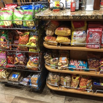 El Nuevo Azteca Maya - Productos que vendemos / Products we sell - Latin American Near Me - Brooklyn, New York