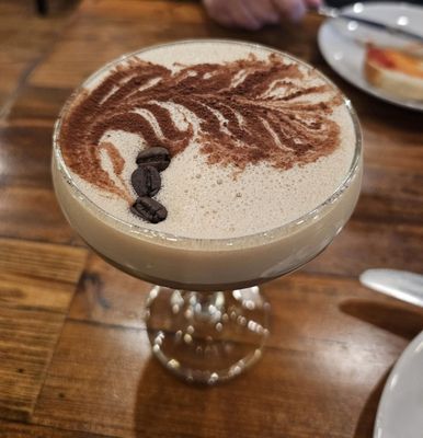 Pazza on Porter by null