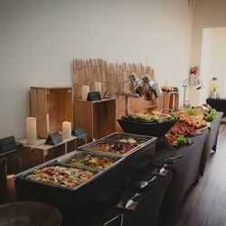 A Venue