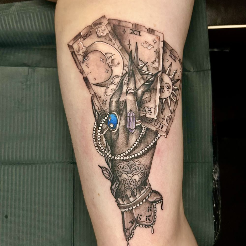 TOP 10 BEST Friday the 13th Tattoo in Fairfax, VA - Updated 2026 - Yelp, image size:1000x1000
